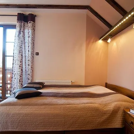 Apartament Osiedle Podgorze 1c