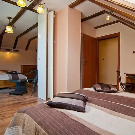 Apartament Osiedle Podgorze 1c