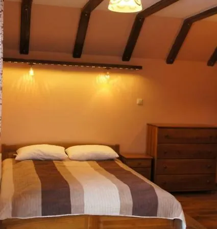 Apartment Apartament Osiedle Podgorze 1c