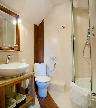 Apartament Osiedle Podgorze 1c Apartamento Szklarska Poręba