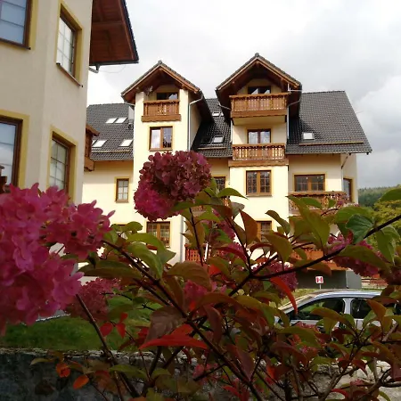 Apartment Apartament Osiedle Podgorze 1c