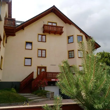 Apartment Apartament Osiedle Podgorze 1c Szklarska Poreba